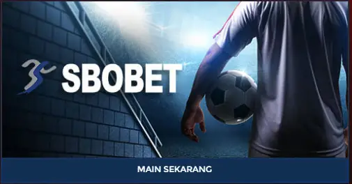 Sbobet: Platform Taruhan Online dengan Pilihan Permainan Lengkap